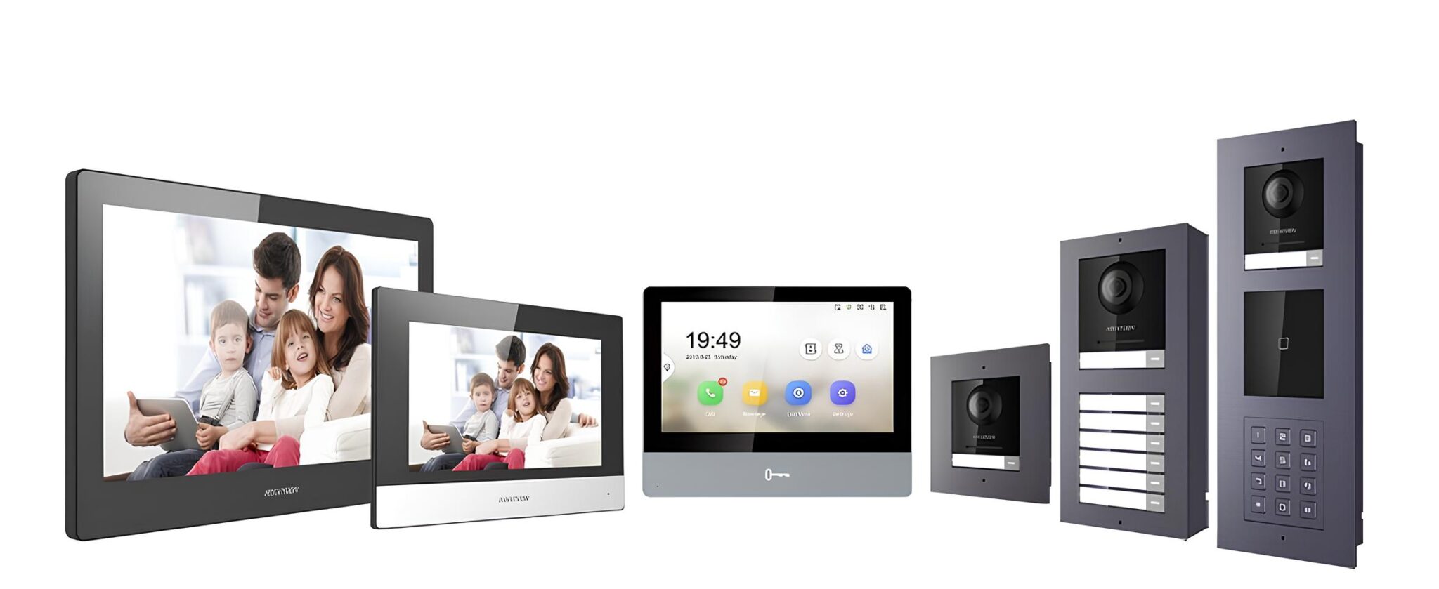 Intercom system provider