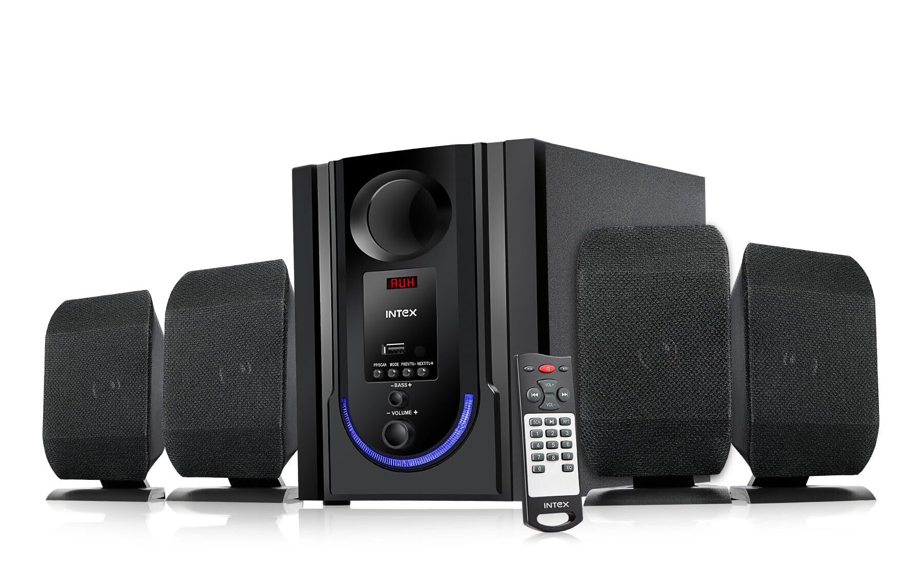 Projector installation services