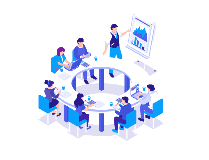 Computer Hardware Company