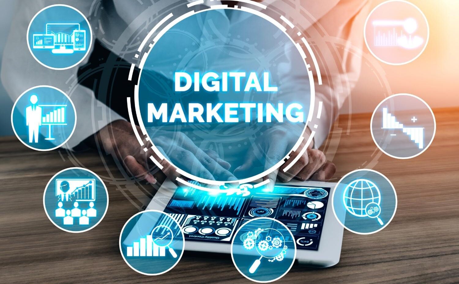 Digital Marketing Service Provider